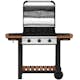 Gasolgrill Mustang Greenville 3
