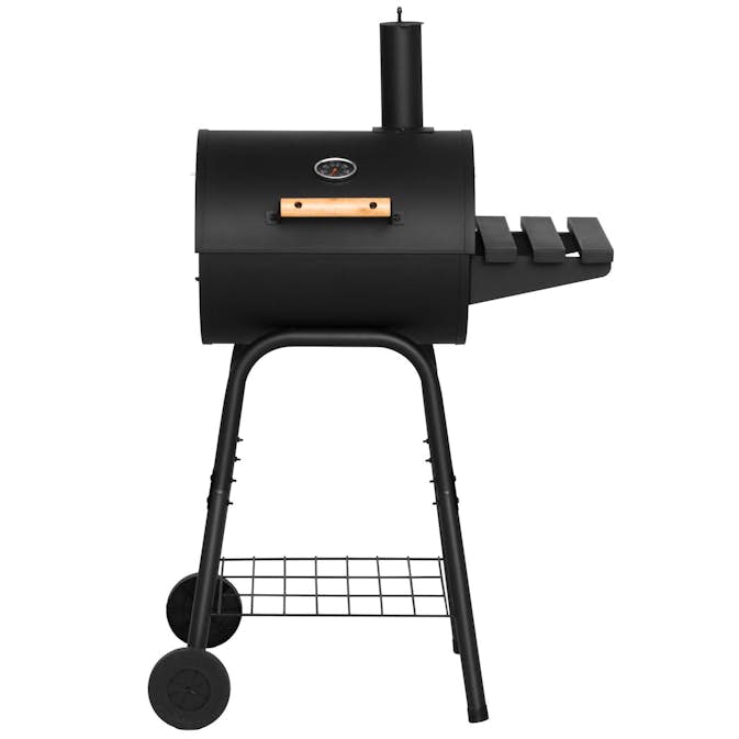 Kolgrill Mustang Grilltunna Kilgore