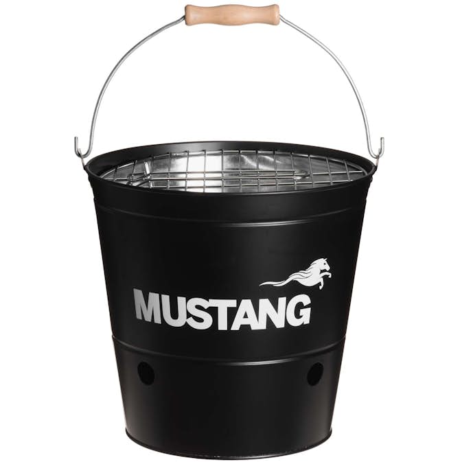 Kolgrill Mustang Party Bucket