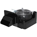 Tändfläkt Mustang Kamado