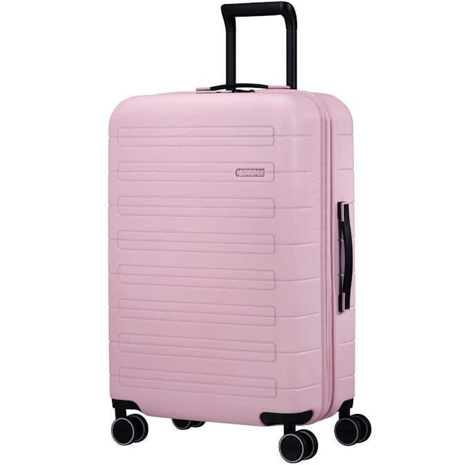 Resväska Novastream American Tourister Exp 67 Med 4 Hjul