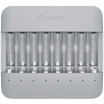Batteriladdare Varta Eco Charger Multi Recycled