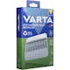 Batteriladdare Varta Eco Charger Multi Recycled