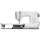 Symaskin Singer C7225 Elektronisk Inkl Förlängningsbord
