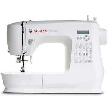 Symaskin Singer Elektronisk C5605