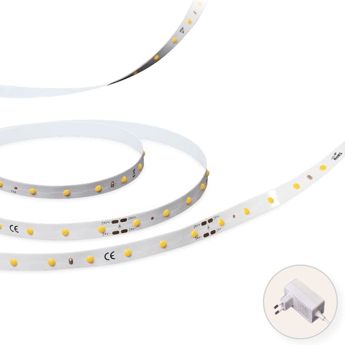 Ledstrip Llitt Louise Kit COB DOT IP20
