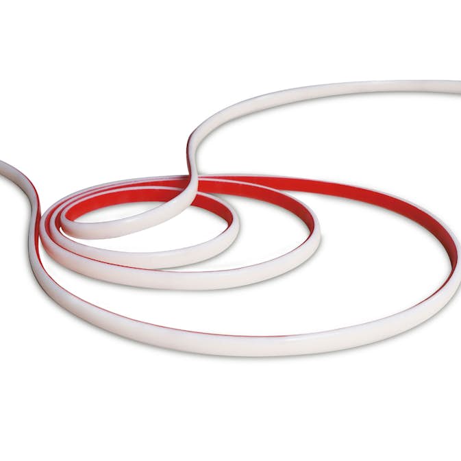 Ledstrip Llitt Anna COB Milky IP65