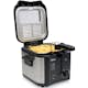 Fritös Tristar Premium FR-6878 2,5l 1600 Watt i Rostfritt Stål