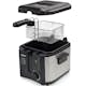 Fritös Tristar Premium FR-6878 2,5l 1600 Watt i Rostfritt Stål