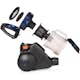 GolvdammsugareTristar Multicyclone Påslös SZ-4135 700W Svart