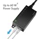Smart Switch LogiLink Gigabit PoE++ Injector 60W Kompatibel IEEE802.3
