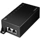 Smart Switch LogiLink Gigabit PoE++ Injector 60W Kompatibel IEEE802.3