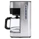 Kaffebryggare Champion Digital 12-koppar 1,5L KB400 Rostfri
