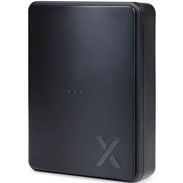 Datortillbehör Nexa Bridge 3 Smart Hem Fjärrstyrning 433 MHz - Svart