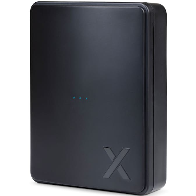 Datortillbehör Nexa Bridge 3 Smart Hem Fjärrstyrning 433 MHz - Svart