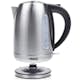 Vattenkokare Princess 1,7l Rostfri