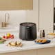 Airfryer Princess Cyclonic Vision 5L
