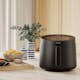 Airfryer Princess Cyclonic Vision 5L