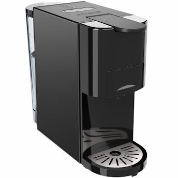 Kapselmaskin Princess 4-in-1 Automatic