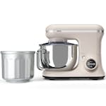 Köksassistent 2in1 Princess Inkl. Glass insats 5L