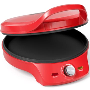 Pizza Maker Princess Ø 32 cm 180°