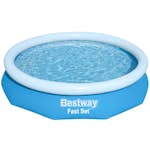Pool Bestway Fast Set 305x66 cm