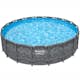 Ovanmarkpool Bestway APX 365 Rund Ø5,49 m