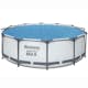 Poolskydd Bestway Flowclear Solar Ø3,56 m