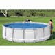Poolskydd Bestway Flowclear Solar Ø4,62 m