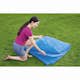 Poolskydd Bestway Flowclear Solar Ø4,62 m