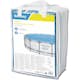 Poolskydd Bestway Flowclear Solar Ø5,27 m