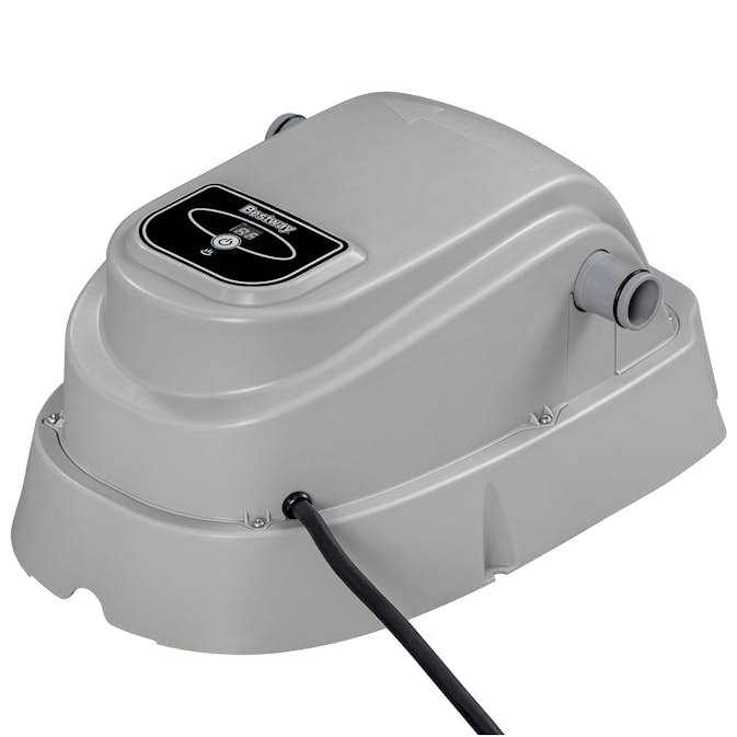 Poolvärmare Bestway 2800 W