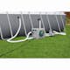 Poolvärmare Bestway 4000 W