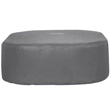 Poolöverdrag Bestway Lay-Z-Spa® Thermal 180x180 cm