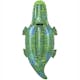 Badmadrass Bestway Buddy Krokodil Ride-On 152 x 71 cm