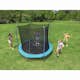 Studsmatta Bestway Xtreme Air 305 cm