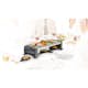 Raclette 8 Princess Stone Grill Party