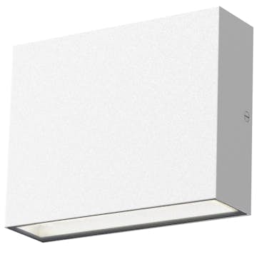 Väggarmatur Llitt Per I LED IP54 3000K 4W 210lm - Utomhusbelysning