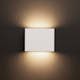 Väggarmatur Llitt LED Per II IP54 3000K 6W 430lm - Utomhusbelysning