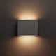 Väggarmatur Llitt LED Per II IP54 3000K 6W 430lm - Utomhusbelysning