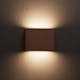 Väggarmatur Llitt LED Per II IP54 3000K 6W 430lm - Utomhusbelysning