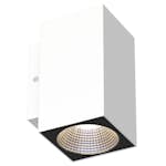 Väggarmatur Llitt Mathias I LED IP65 3000K 3W 290lm - Utomhusbelysning