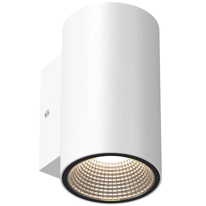 Väggarmatur Llitt Erik I LED IP65 3000K 2W 293lm - Utomhusbelysning