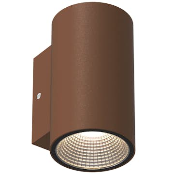 Väggarmatur Llitt Erik I LED IP65 3000K 2W 293lm - Utomhusbelysning