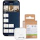 Smart Inbyggnadsmottagare Nexa WBR-01 WiFi