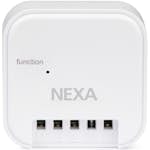 Smart Inbyggnadsmottagare Nexa WBR-01 WiFi