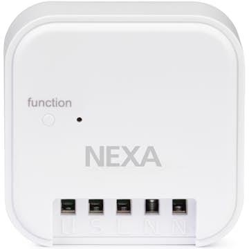 Smart Inbyggnadsmottagare Nexa WBR-01 WiFi