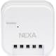 Smart Inbyggnadsmottagare Nexa WBR-01 WiFi