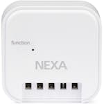 Smart Inbyggnadsmottagare Dimmer Nexa WBD-01 WiFi