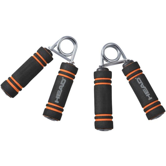 Träningsredskap Handtränare Head Stärker Händer & Underarmar